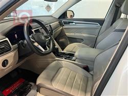 فولكسفاغن أطلس